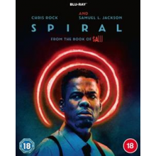 Movie - Spiral - From the Book of Saw