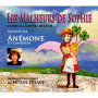 V/A - La Comtesse De Segur: Les Malheurs De Sophie - Par