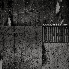 Can Love Be Synth - Bunker