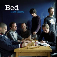 Bed - New Lines