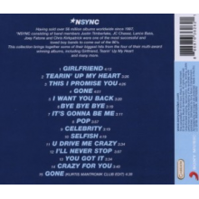 *Nsync - Collection