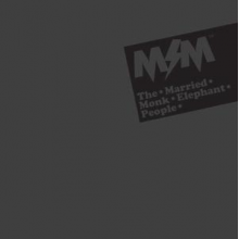 Married Monk, the - Elephant People