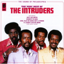 Intruders, the - Very Best of
