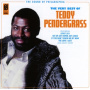 Pendergrass, Teddy - Very Best of