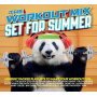 V/A - Workout Mix: Set For Summer