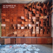 Geins't Nait & Laurent Petitgand - Like This Maybe or This