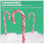 Orchestra of the Royal Opera H - Tchaikovsky: the Nutcrack Complete