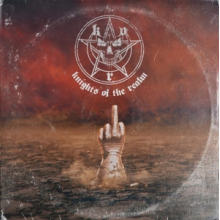 Knights of the Realm - Knights of the Realm