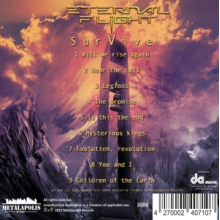 Eternal Flight - Survive