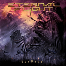Eternal Flight - Survive