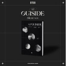Btob - 4u: Outside (Silent Ver.)