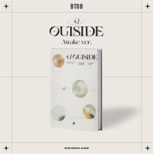 Btob - 4u: Outside (Awake Ver.)