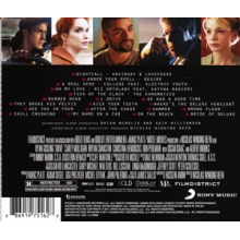 Martinez, Cliff - Drive