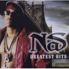 Nas - Greatest Hits