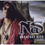 Nas - Greatest Hits