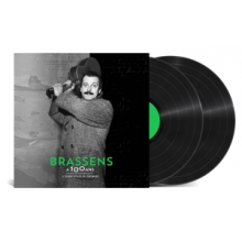 Brassens, Georges - A 100 Ans