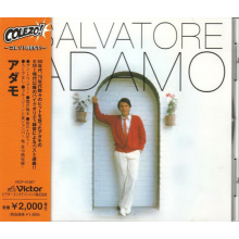 Adamo - Colezo! Adamo
