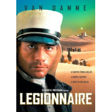 Movie - Legionnaire