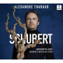 Tharaud, Alexandre - Schubert: Impromptus D899/Moments Musicaux