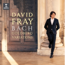Fray, David - Bach Goldberg Variations
