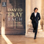 Fray, David - Goldberg Variation