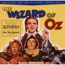 Arlen, Harold - Wizard of Oz