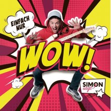 Simon Sagt - Einfach Nur Wow!