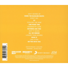 David, Craig - Following My Intuition