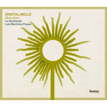 La Guirlande - Cristal Bello