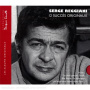 Serge Reggiani - 12 Succes Originaux