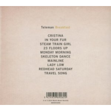 Teleman - Breakfast