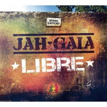 Jah Gaia - Libre