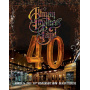 Allman Brothers Band - 40th Anniversary Show Live