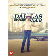 Movie - Dallas Buyers Club