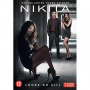 Tv Series - Nikita - Season 3