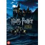 Movie - Harry Potter Complete 8-Film Collection