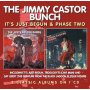Castor, Jimmy -Bunch- - It's Just Begun/ Phase Two