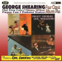 George Shearing - Classic Albums
