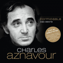 Aznavour, Charles - Formidable - Das Beste