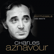Aznavour, Charles - Formidable - Das Beste