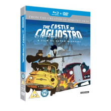 Movie - Castle of Cagliostro