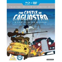 Movie - Castle of Cagliostro