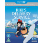 Animation - Kiki's Delivery Service