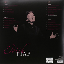 Piaf, Edith - 23 Classiques Inoubliables