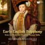King's College Choir, Cambridg - Early English Polyphony