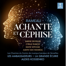 Kossenko - Achante Et Cephise