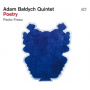 Baldych, Adam -Quintet- & Paolo Fresu - Poetry