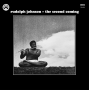 Johnson, Rudolph - Second Coming