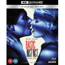 Movie - Basic Instinct