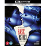 Movie - Basic Instinct